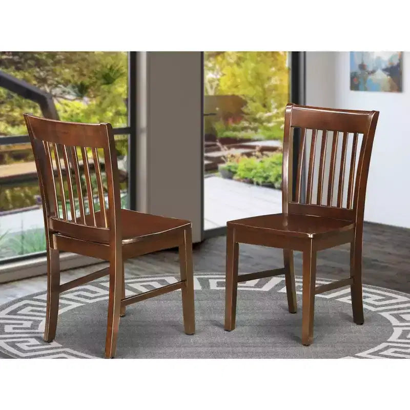 Norfolk Dining Chair