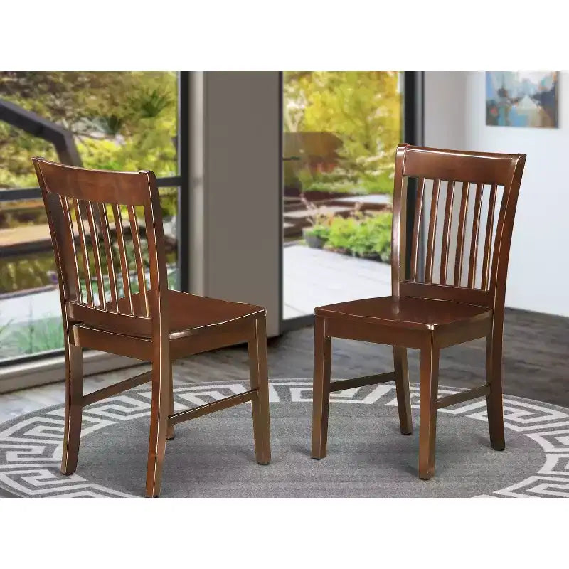 Norfolk Dining Chair