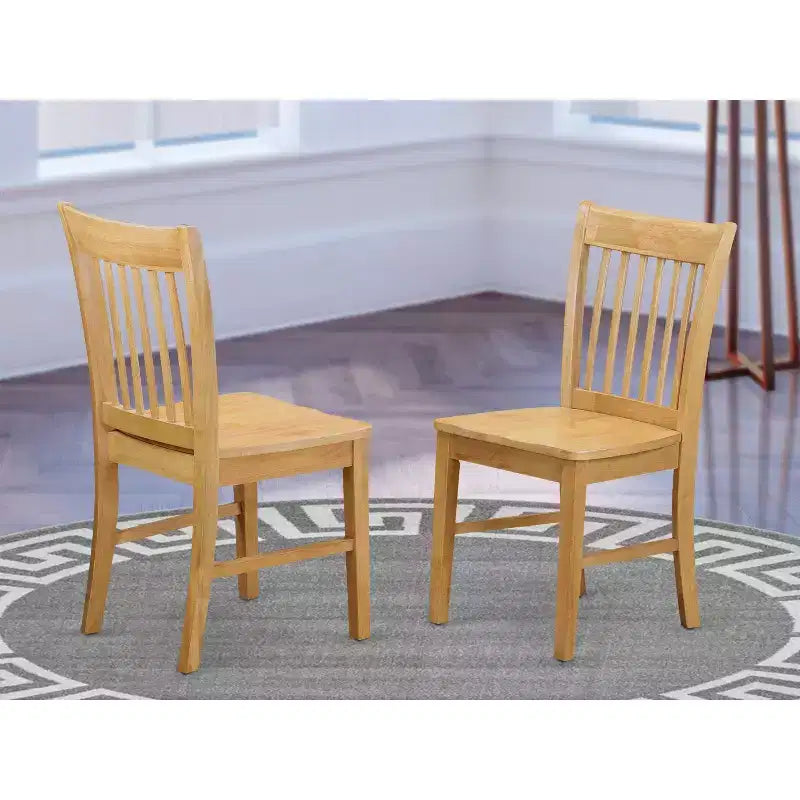 Norfolk Dining Chair