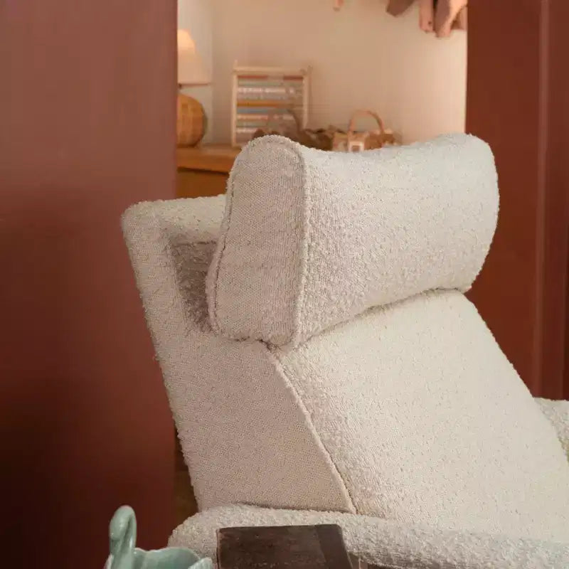 Willa Deluxe Power Recliner and Swivel Glider with Heat and Massage